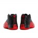 Air Jordan 12 Retro Flu game 