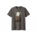 Kaws X Uniqlo UT Grey SS16 Collection