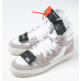 Off-White Off-Court 3.0 Hi-Top