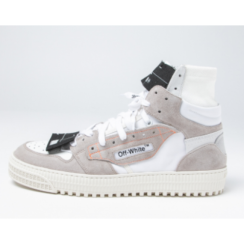 Off-White Off-Court 3.0 Hi-Top