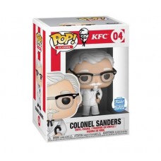 Funko KFC 04