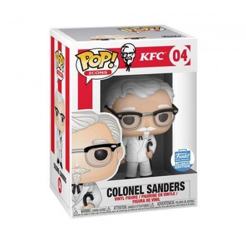 Funko KFC 04