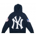 Supreme X New York Yankees Hoodie