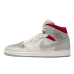 Air Jordan 1 Mid PRM SneakersnStuff 20th Anniversary 