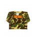 2015 Vlone Camo Production Sample Owned By Asap Bari