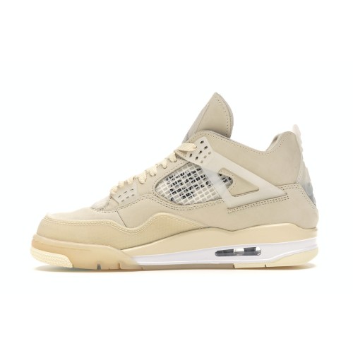 how much are jordan 4 off white