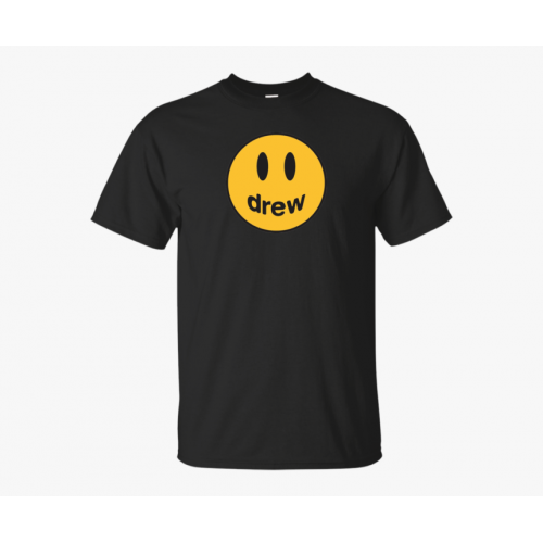 Drew House Mascot Tee Black