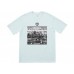 Supreme Fiorenza Tee Blue