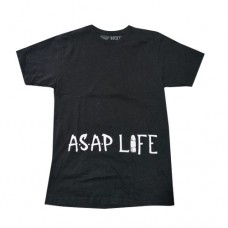 Asap Life Tour Tee 