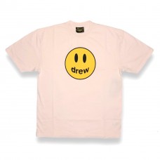 Drew House Mascot Tee Dusty Pink
