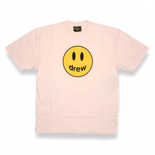 Drew House Mascot Tee Dusty Pink