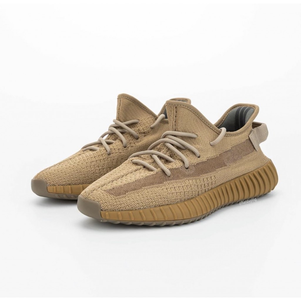 DS adidas Yeezy Boost 350 V2 Earth FX9033 Size 10 5