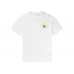 J Balvin Blanco x Takashi Murakami Flower Tee White