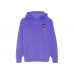 J Balvin Morado x Takashi Murakami Flower Hoodie Purple