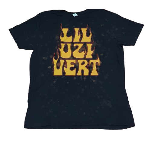 Lil Uzi Vert Tee