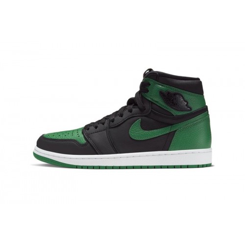 aj1 og pine green