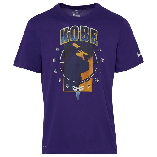  Kobe Bryant 90's Dri Fit Tee 