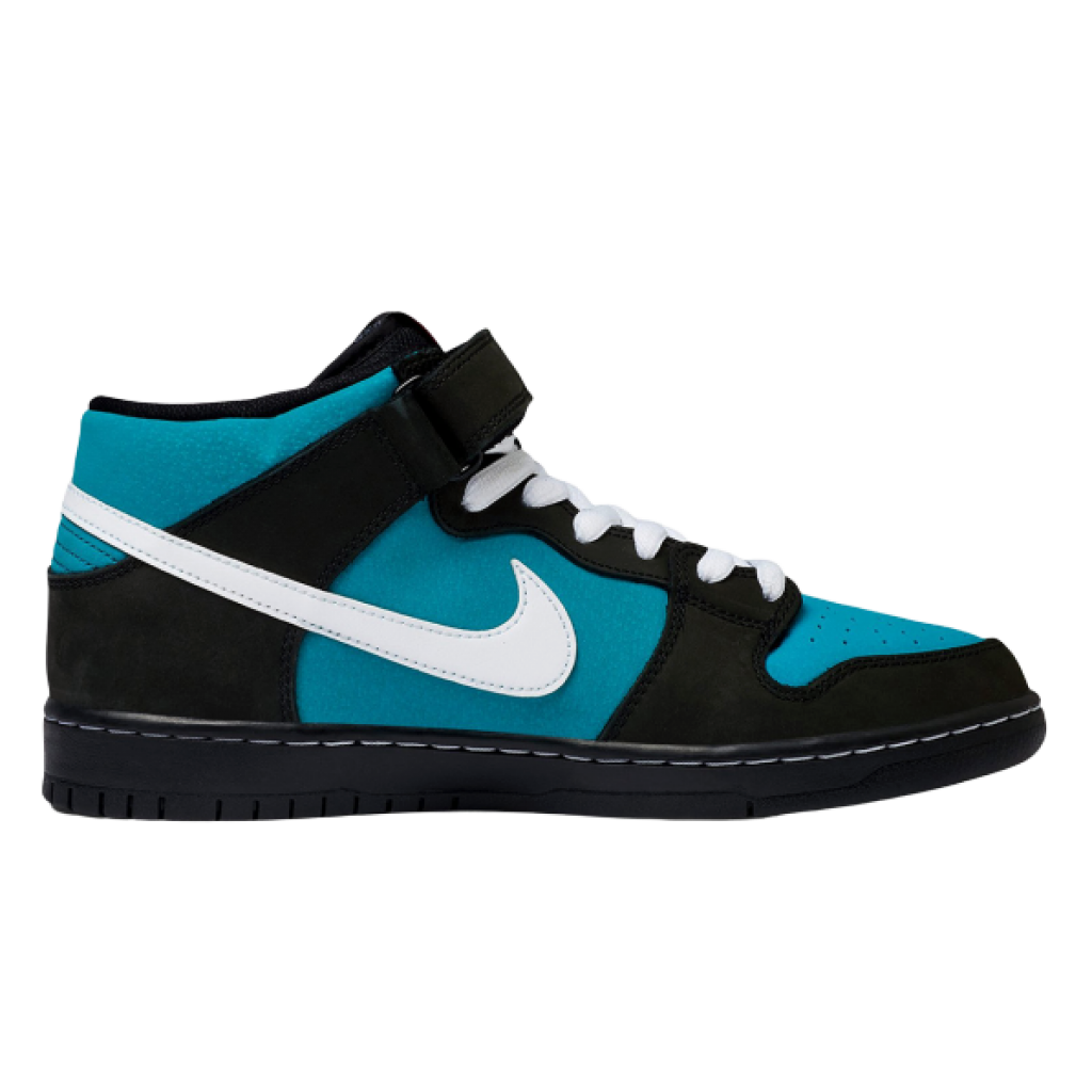 nike dunk griffey