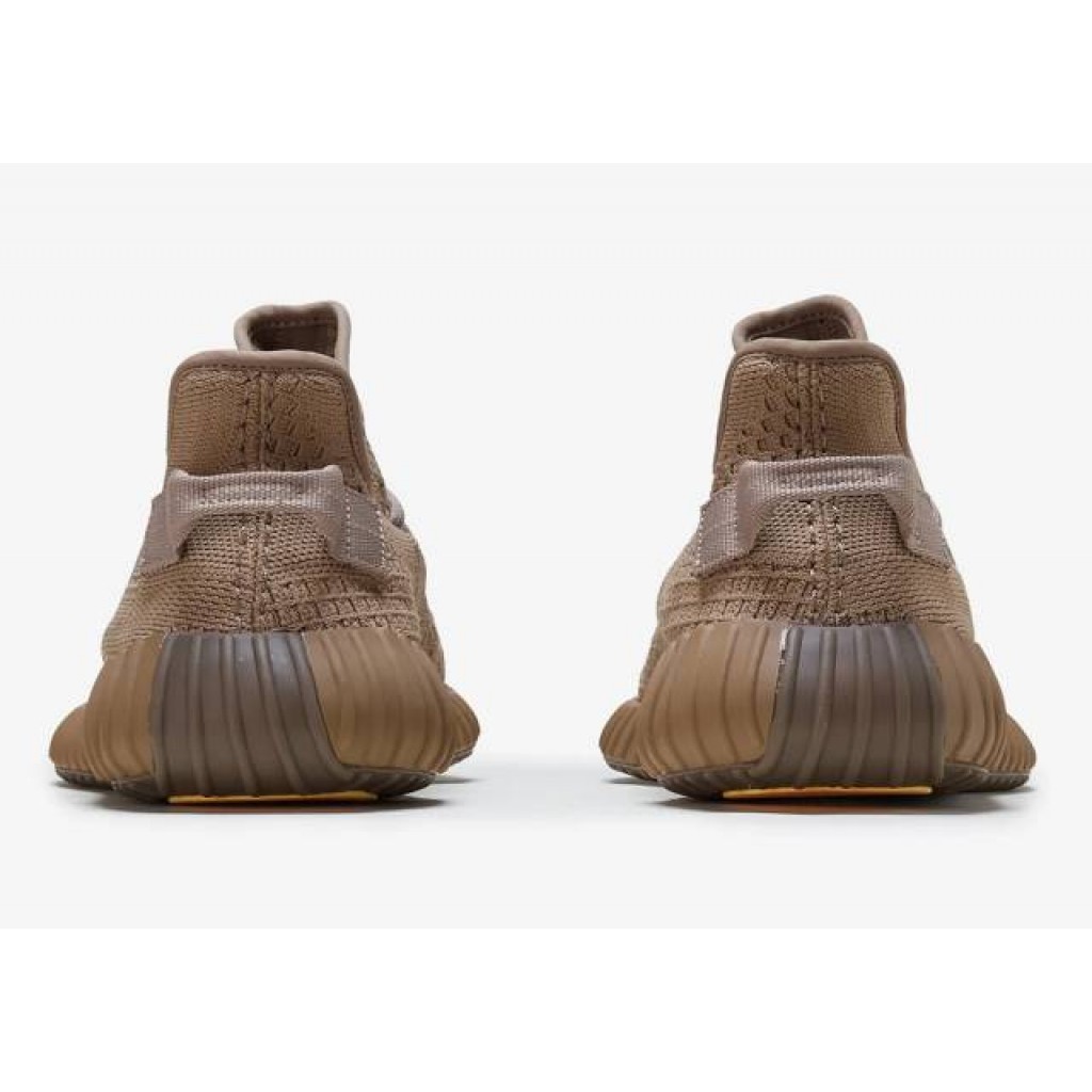 Adidas Yeezy Boost 350 V2 Earth US Exclusive Waves