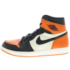 Air Jordan 1 High "Shattered Backboard"