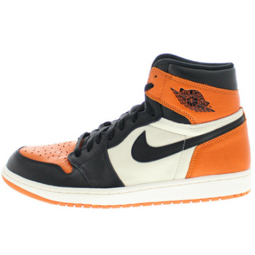 Air Jordan 1 High "Shattered Backboard"