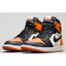 Air Jordan 1 High "Shattered Backboard"