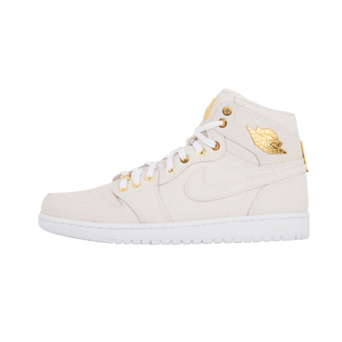 Nike Air Jordan 1 Pinnacle White