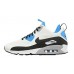 Nike Air Max 90 SneakerBoot NS Blue White