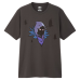 Uniqlo X Fortnite Raven Tee