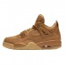 Air Jordan 4 Premium Ginger 