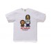 BAPE x Wiz Khalifa T-Shirt