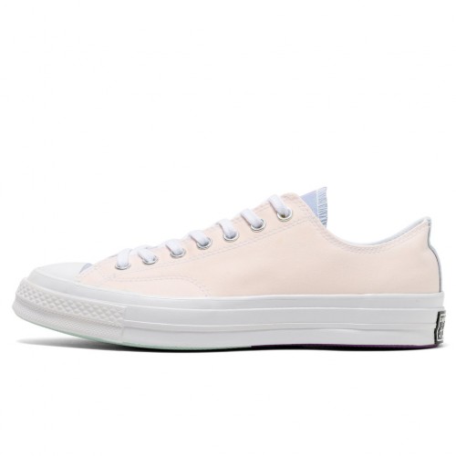 Converse x Chinatown UV Low