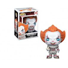 Pennywise Funko