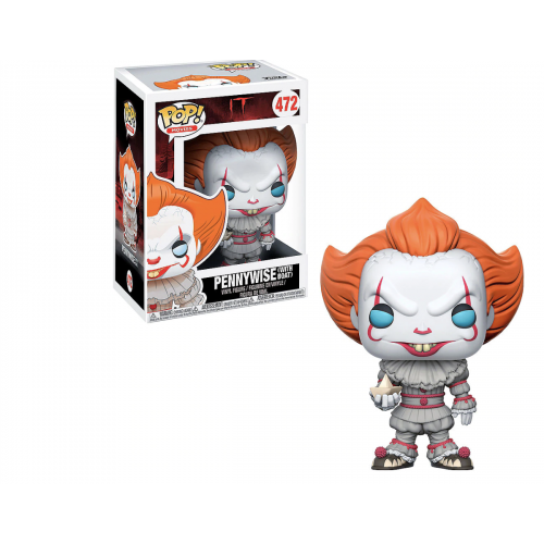Pennywise Funko