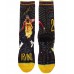 Kyrie Irving x Stance Socks