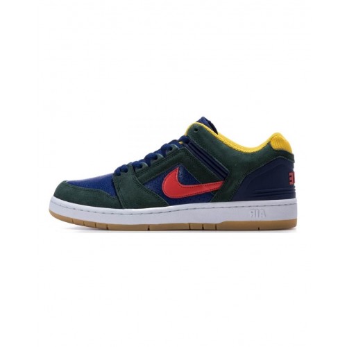 Nike Air Force 2 Midnight