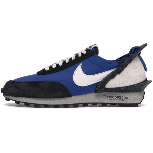 Undercover x Nike Daybreak Blue