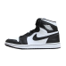 Air Jordan 1 Black White