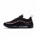 Air Max 97 UNDFTD Black