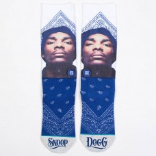 Snoop Dogg x Stance Socks