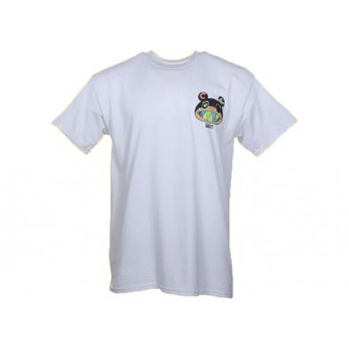 Murakami Complexcon White Tee