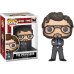 The Professor Funko