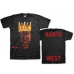 Kanye West x George Condo 'Power' Drip Tee