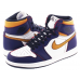 Nike SB Air Jordan 1 LA To Chicago