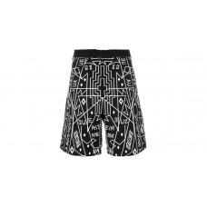 Marcelo Burlon Shorts