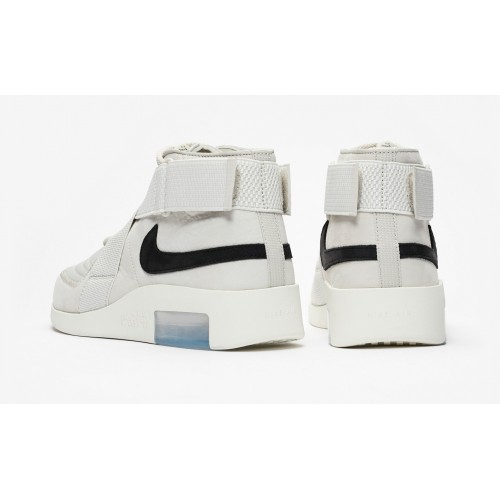Fear of God Air Raid Light Bone