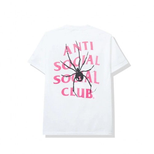 ASSC Bitter White Tee