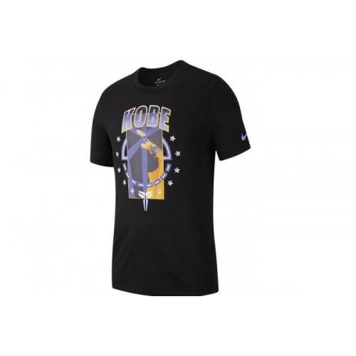 Nike Kobe Beast Tee Black