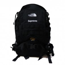 Supreme x North Face RTG Bag pack Black