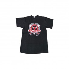 Softee Chicago Bulls NBA Black T